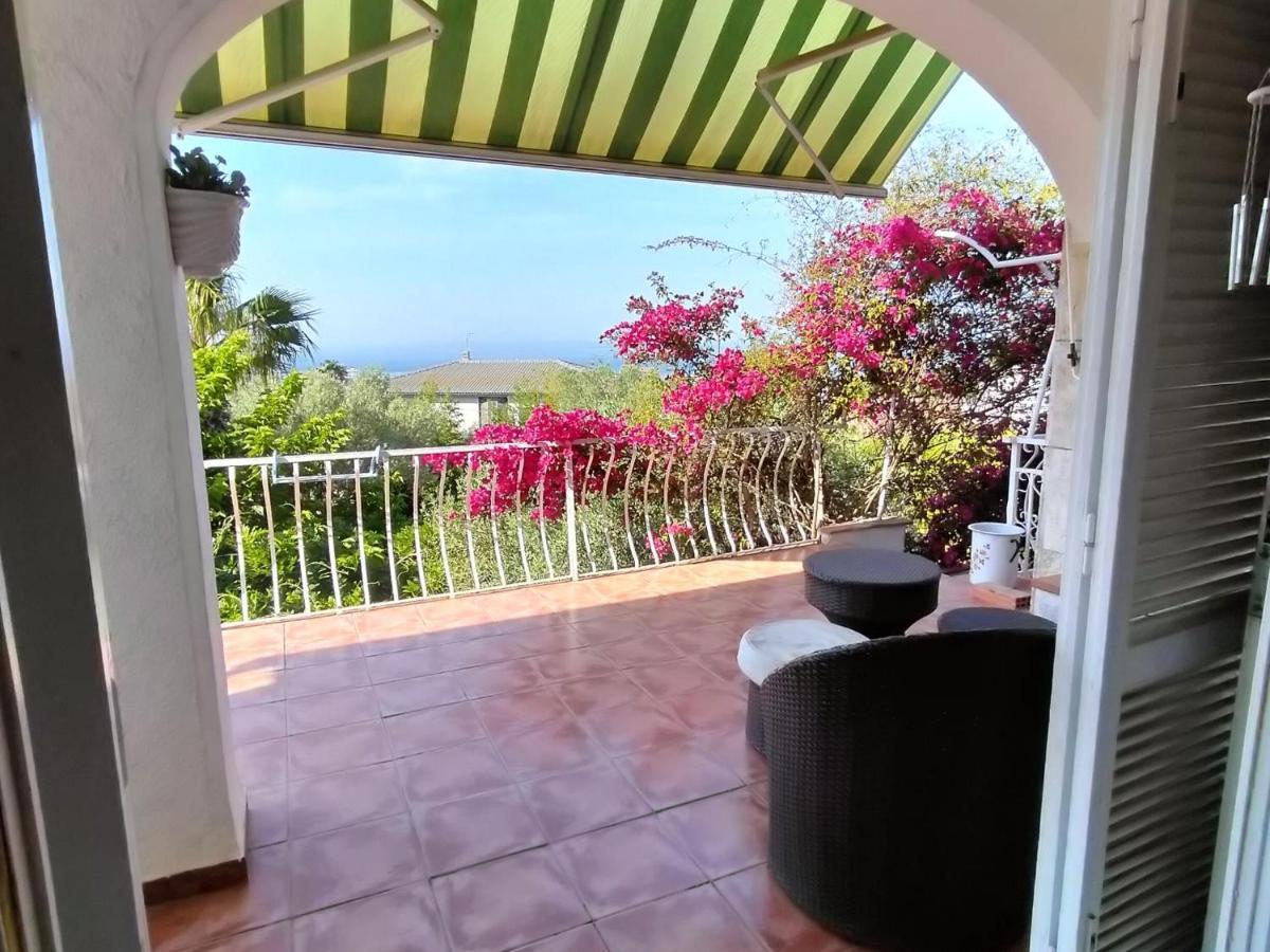 Hébergement de vacances Casa Pindar Roses