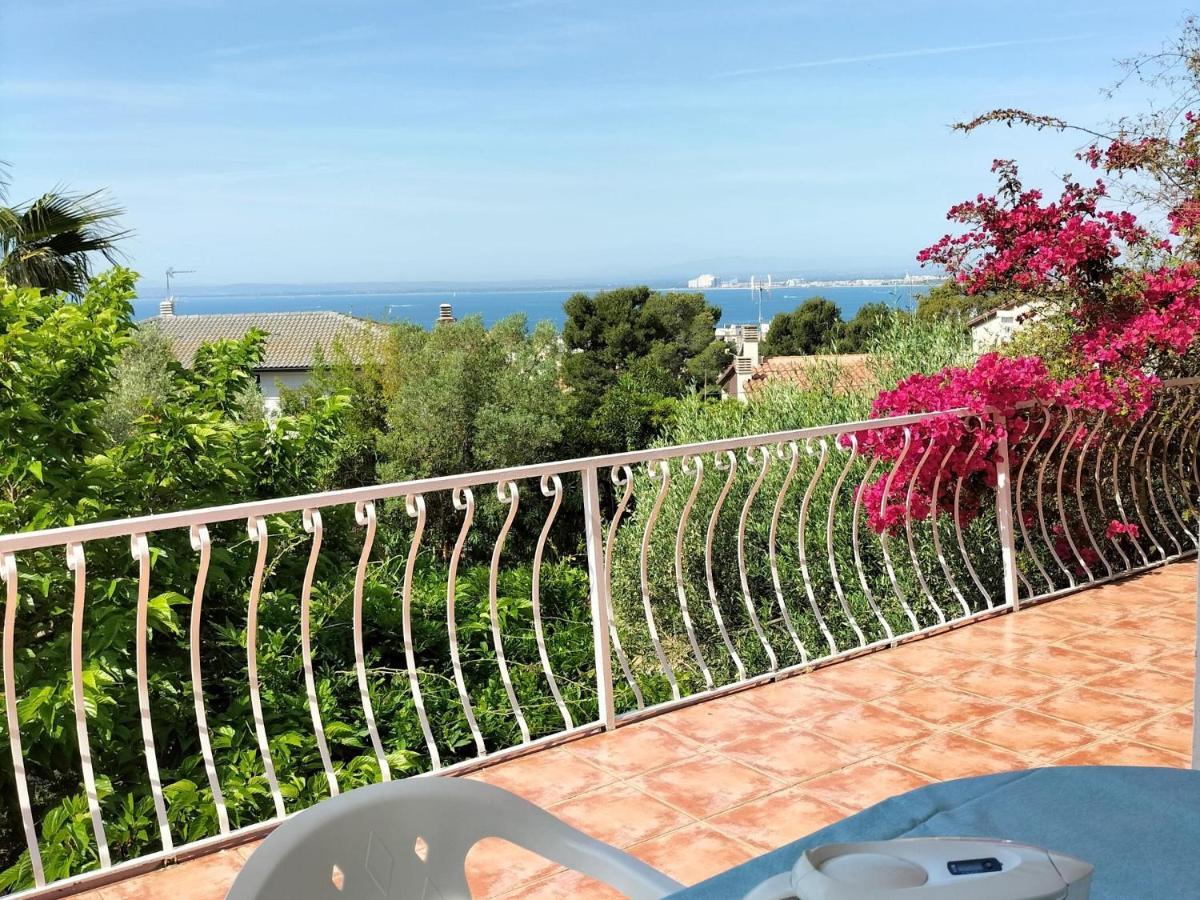 Hébergement de vacances Casa Pindar *