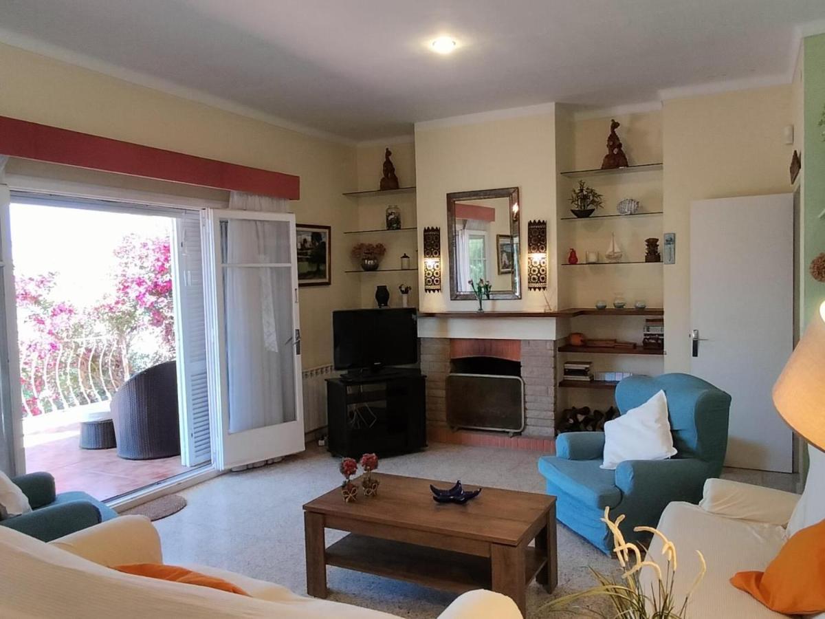 Hébergement de vacances Casa Pindar
