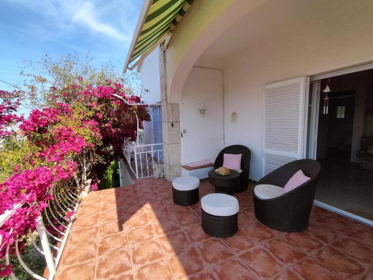 Casa Pindar