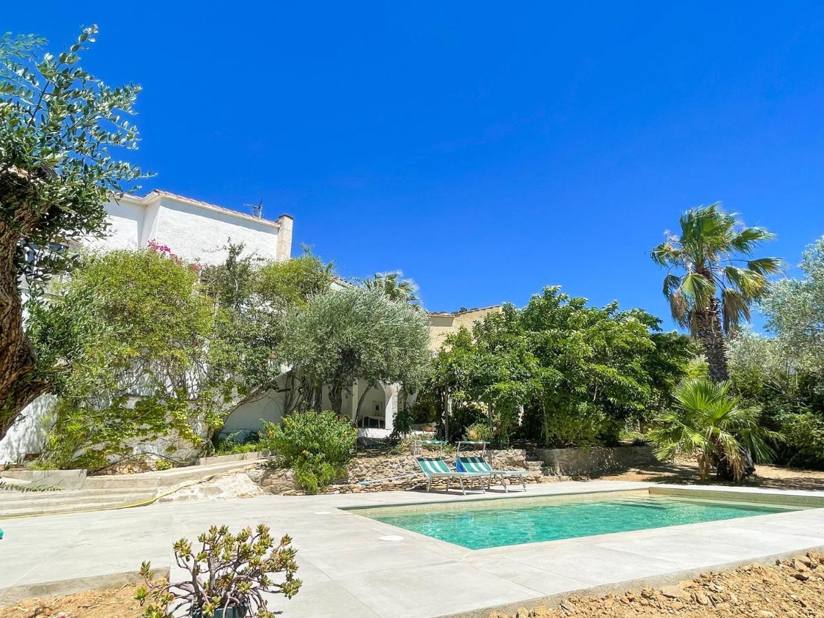 Hébergement de vacances Casa Pindar