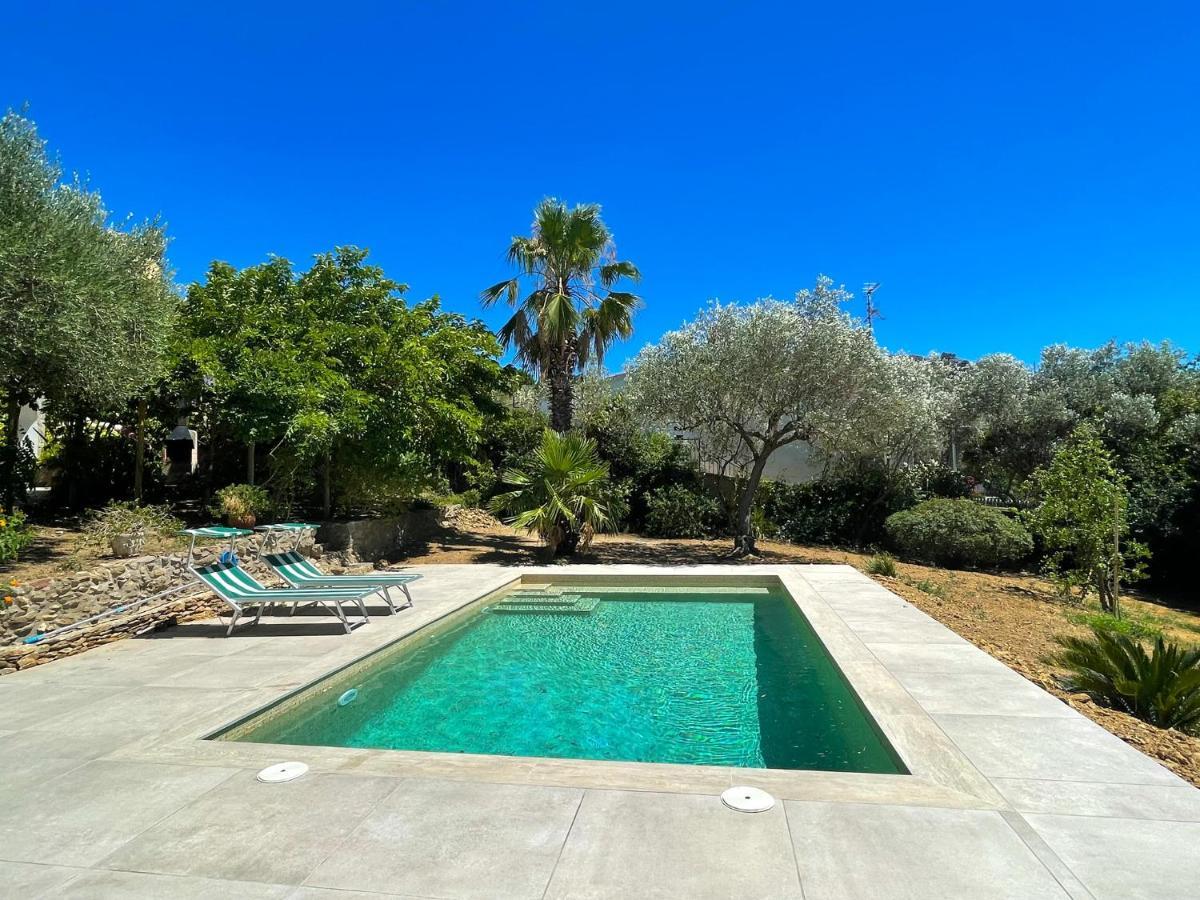 Casa Pindar Hébergement de vacances Roses