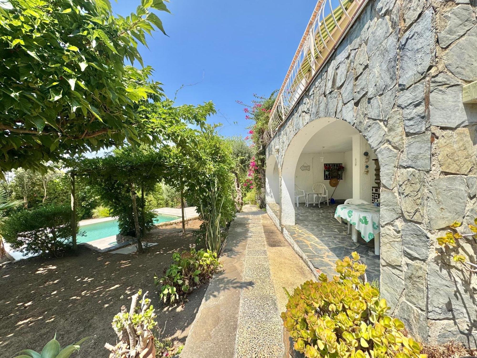 Casa Pindar Hébergement de vacances Roses